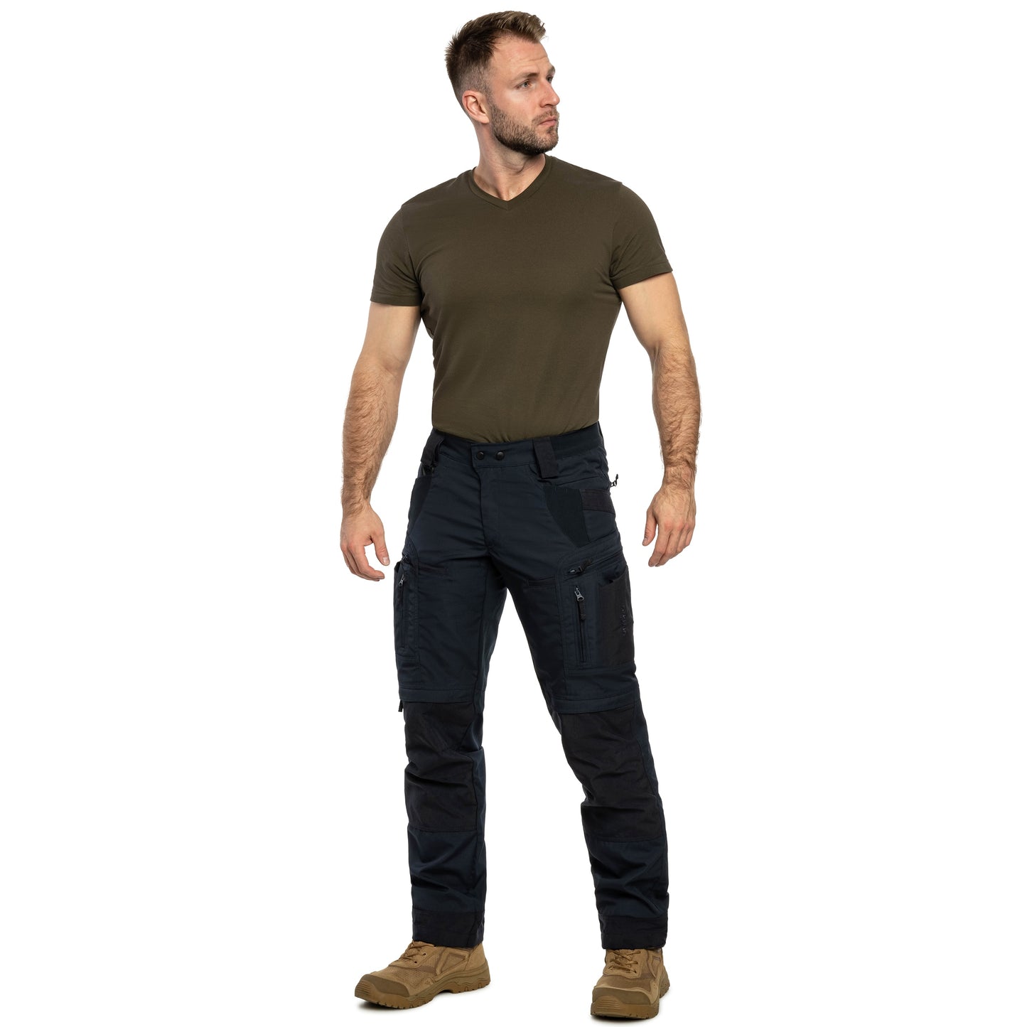 Spodnie UF PRO P-40 All-Terrain Gen.3 Tactical - Navy Blue