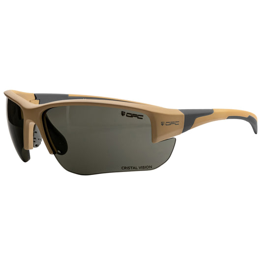 Okulary przeciwsłoneczne OPC Extreme San Salvo - Matt Khaki Crystal Vision