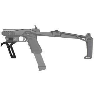 Chwyt kątowy przedni Recover Tactical FG20 20/20 Series - Black