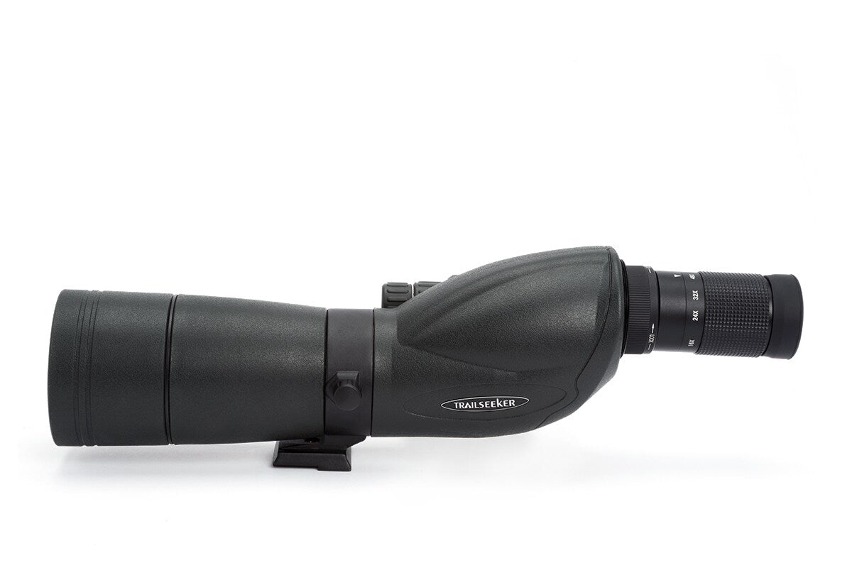 Luneta obserwacyjna Celestron Trailseeker 65 - Prosta