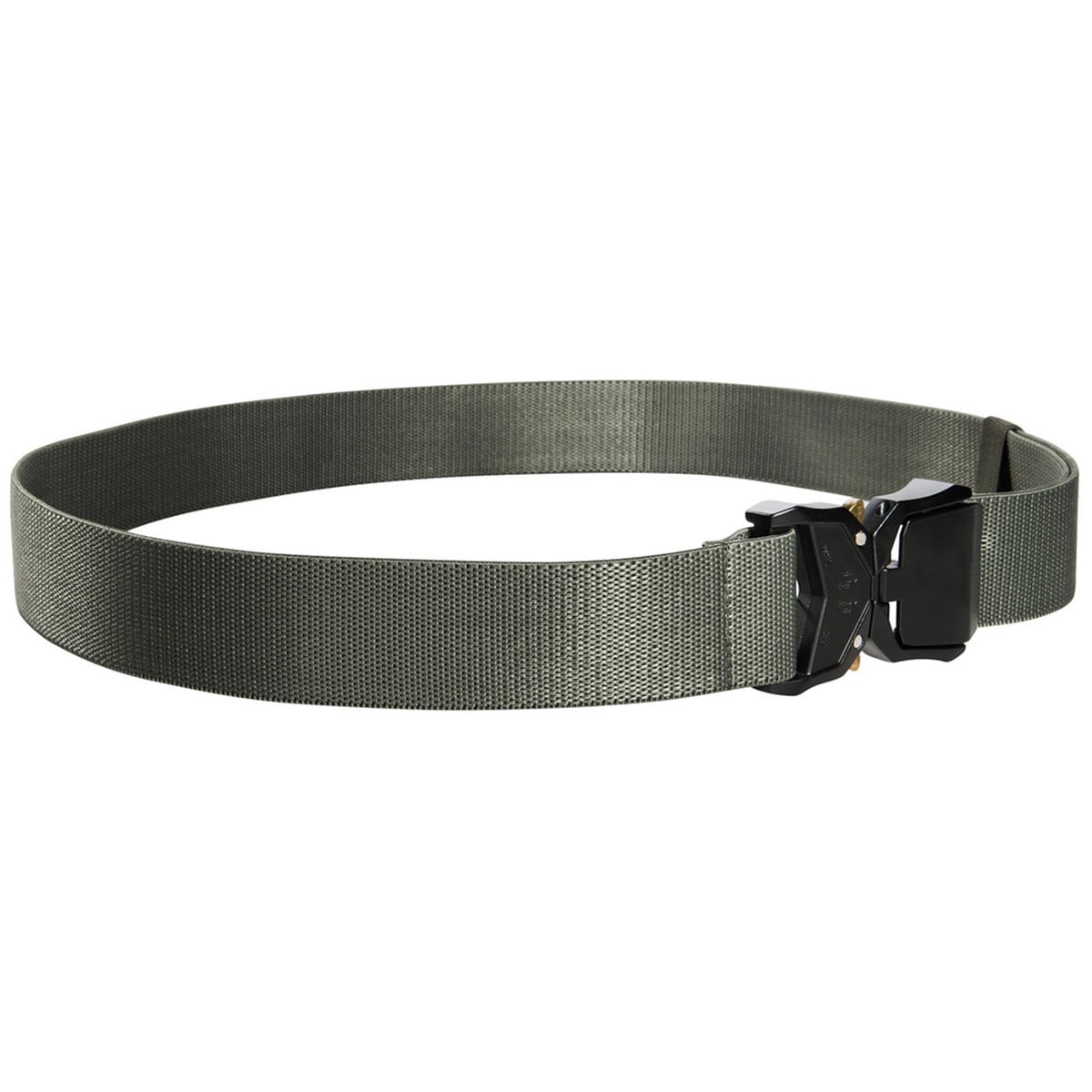 Pas taktyczny Tasmanian Tiger Stretchbelt 38 mm - Stone Grey Olive