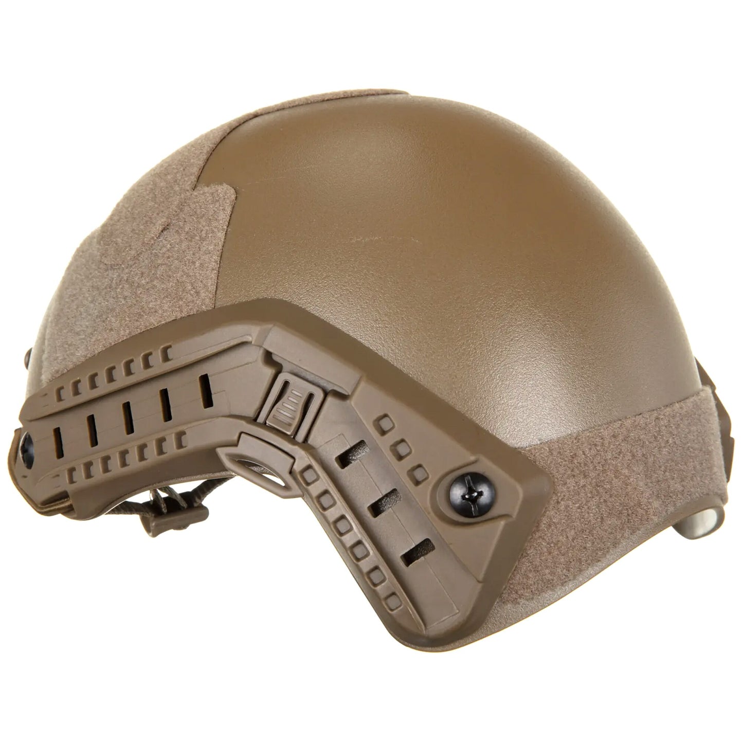 Hełm ASG Wosport Fast MH Combat Standard M - Tan