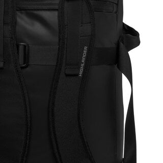 Torba Highlander Outdoor Hauler Duffel 90 l - Black