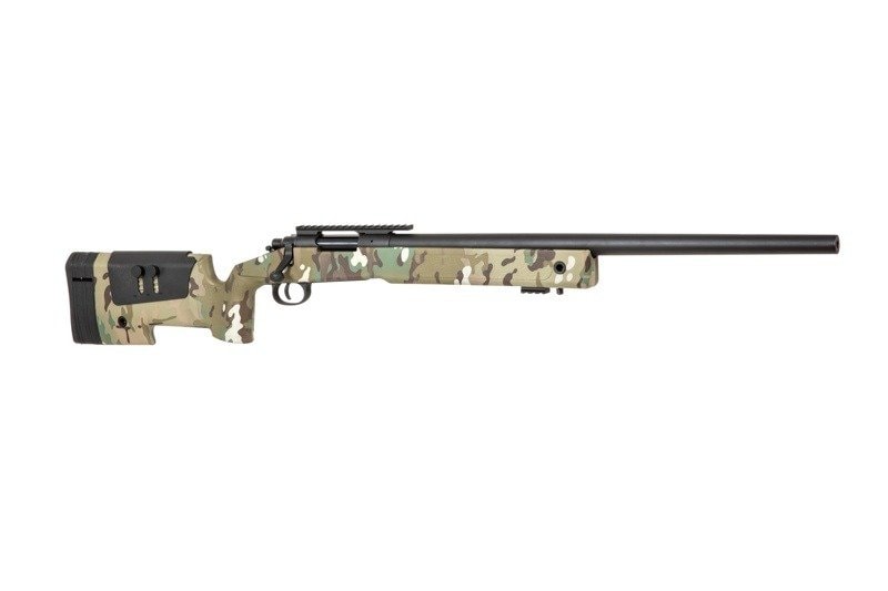 Karabin snajperski ASG Specna Arms SA-S02 CORE - MC