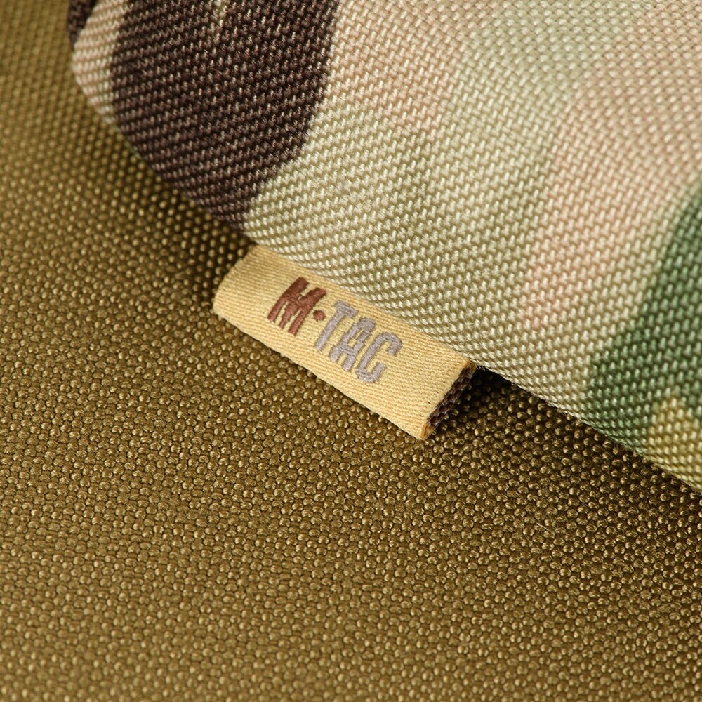 Mata M-Tac Armor MOLLE - MultiCam