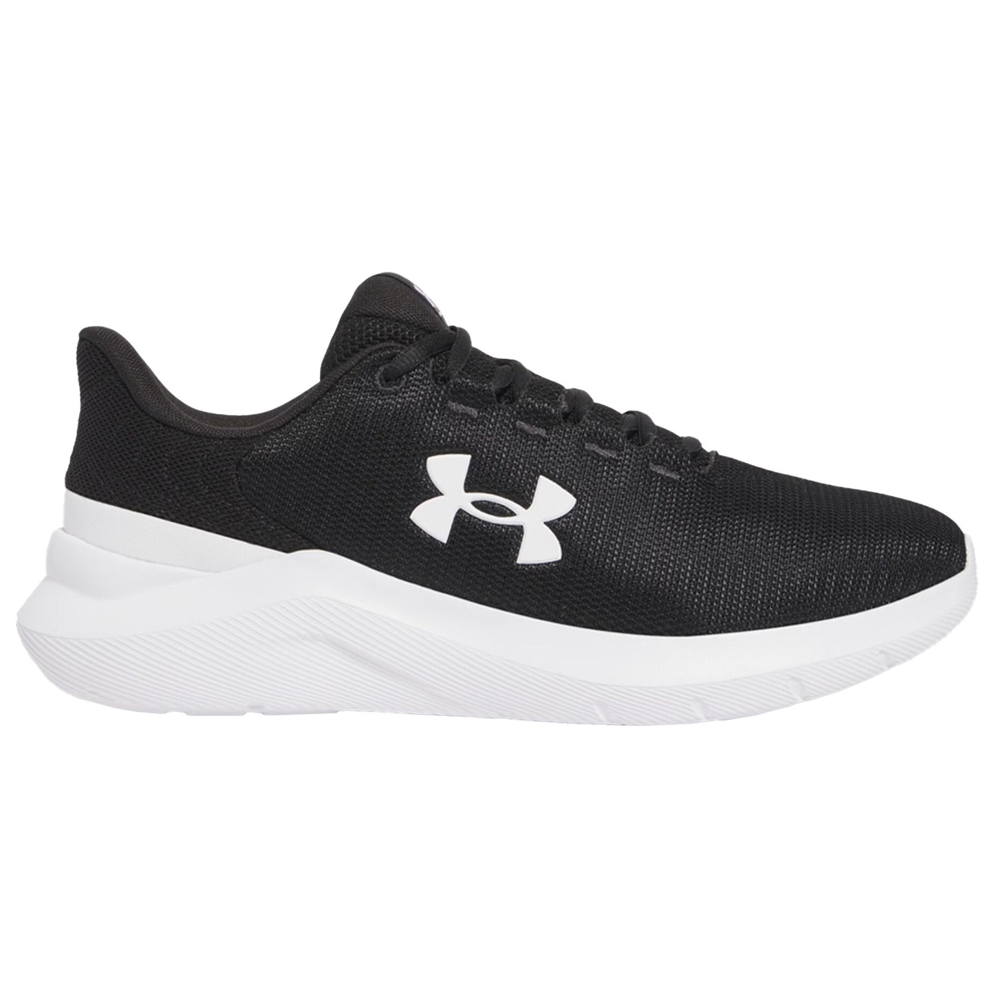 Buty Under Armour Phade RN 3 - Black/White