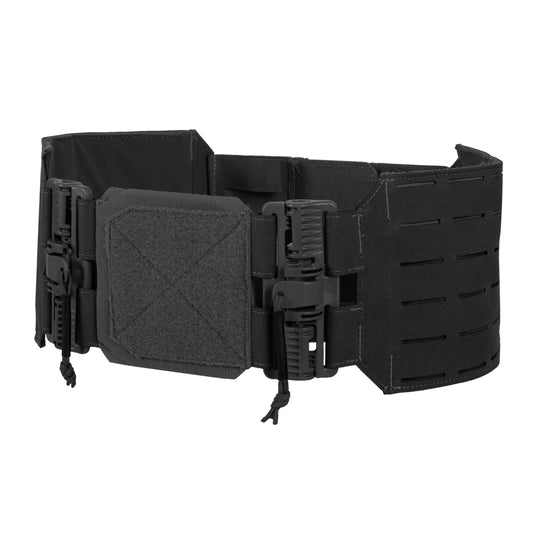 Pas Direct Action do kamizelki Spitfire MK II Rapid Access Cummerbund - Black