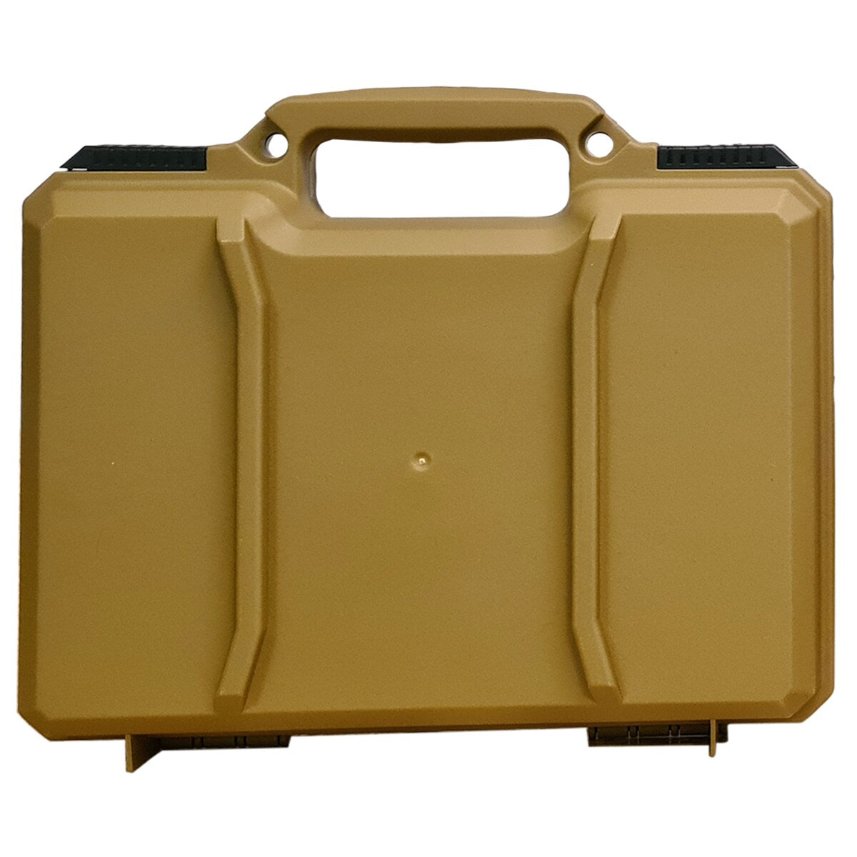 Walizka transportowa ASG Hard Case 310x270x75 mm - RAL8000