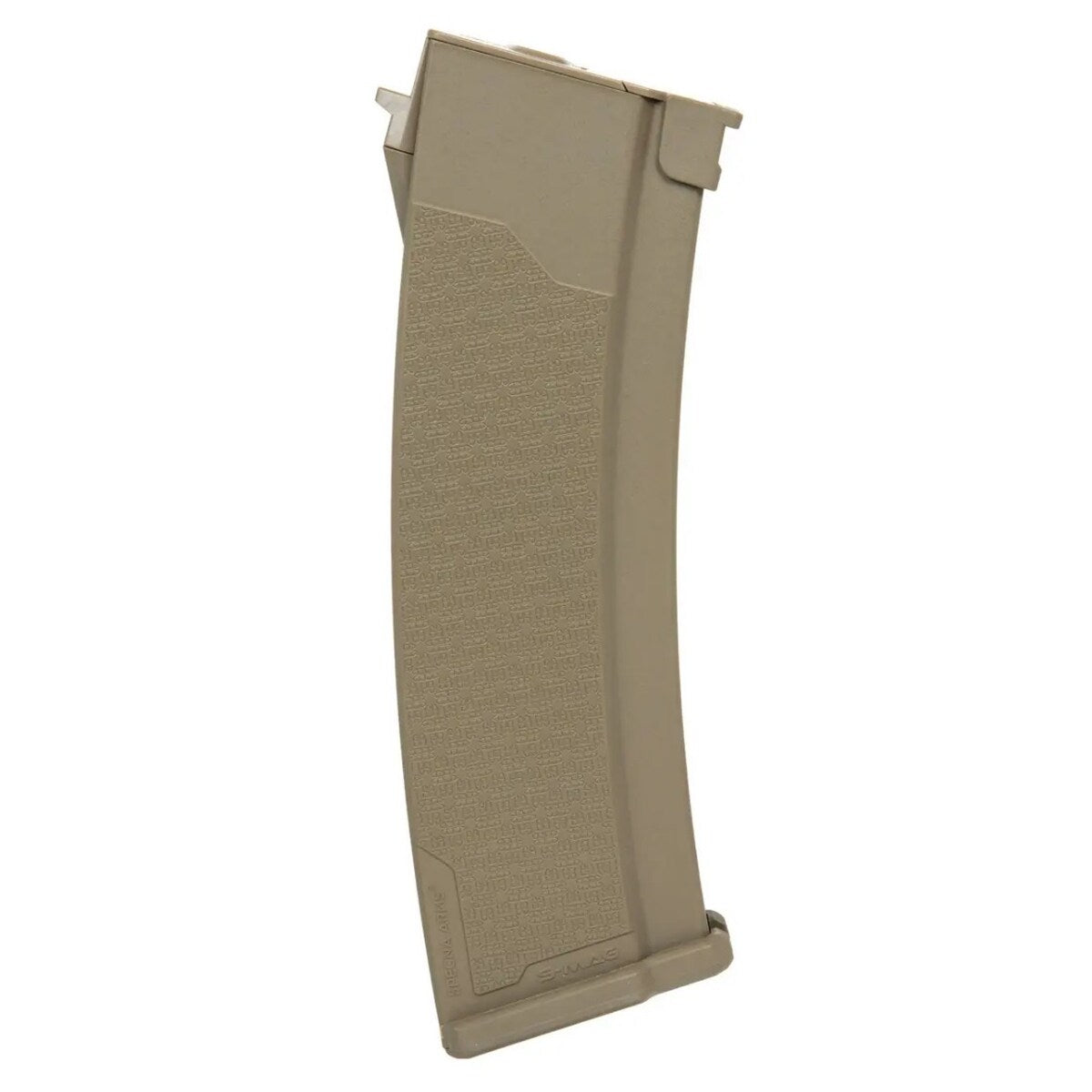 Magazynek Hi-Cap Specna Arms S-Mag do serii SA-J - Tan