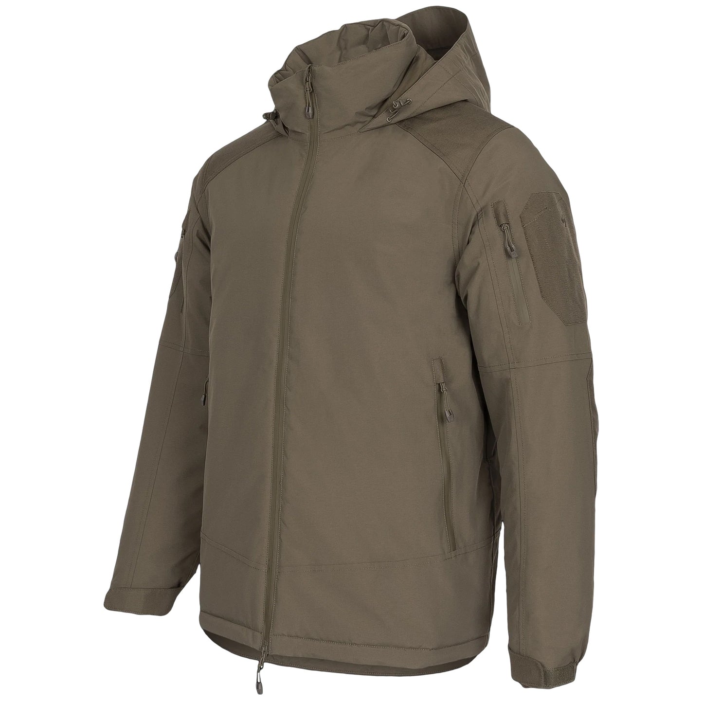 Kurtka Stoirm Primaloft - Ranger Green