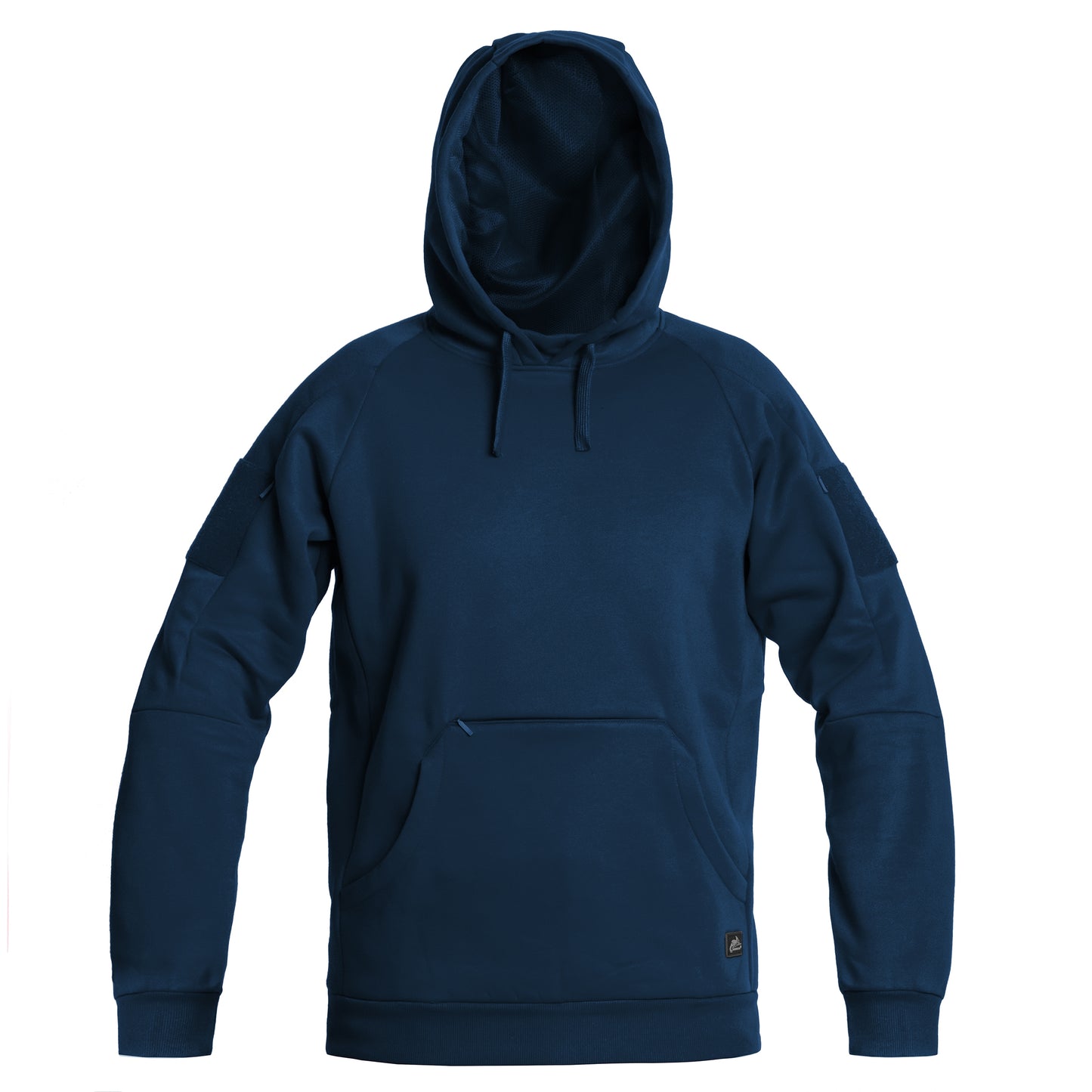 Bluza Helikon Urban Tactical Hoodie Lite Kangaroo - Blue