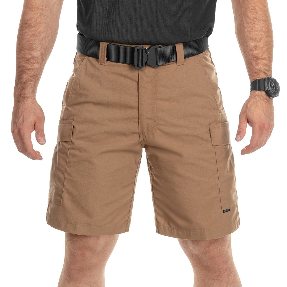 Szorty Tru-Spec Tactical Cargo - Coyote