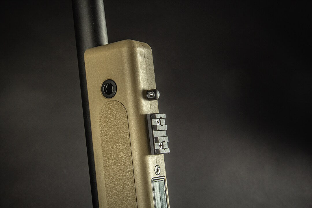 Karabin snajperski ASG Evolution M40 - Tan