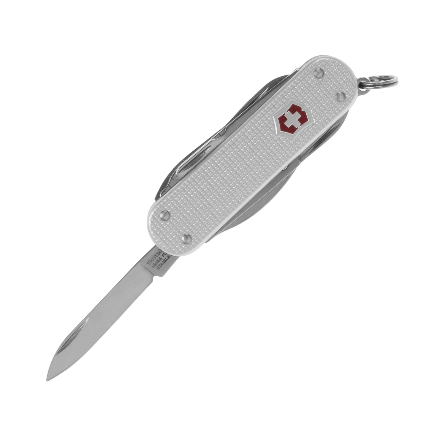 Scyzoryk Victorinox Minichamp Alox - Gray