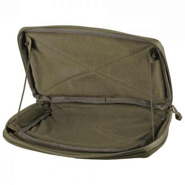Kieszeń M-Tac Admin Large Elite - Ranger Green