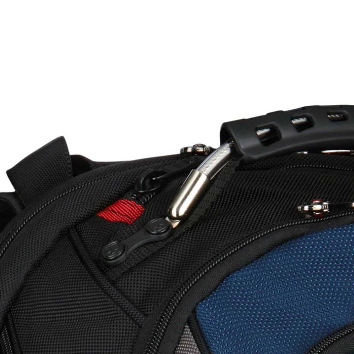 Plecak Wenger Ibex 23 l - Niebieski