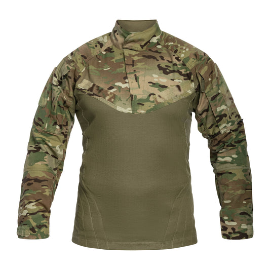 Bluza UF PRO Striker X Combat Shirt - MultiCam