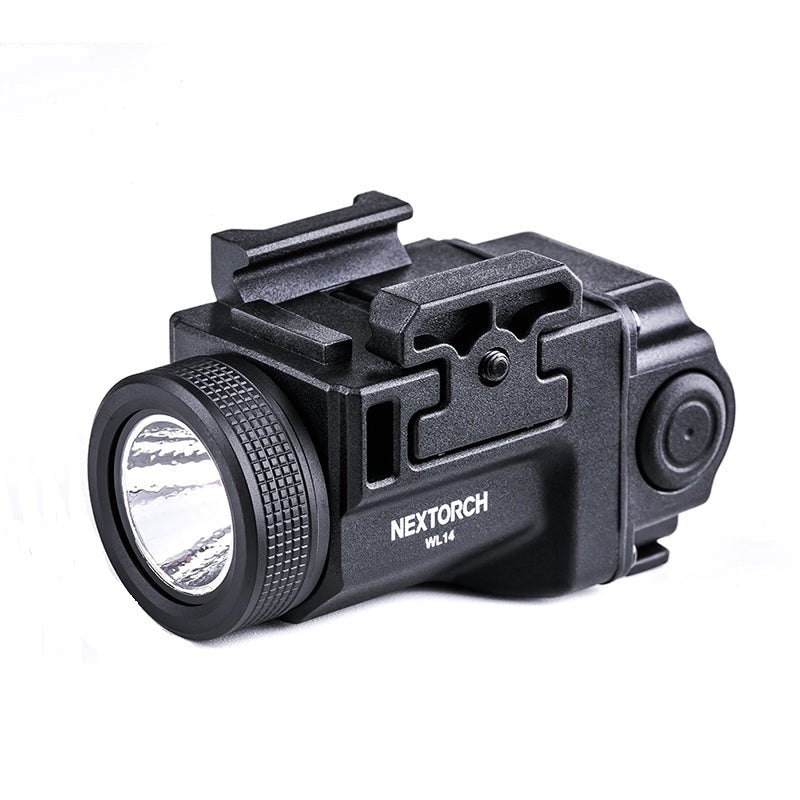 Latarka na broń Nextorch WL14 - 500 lumenów