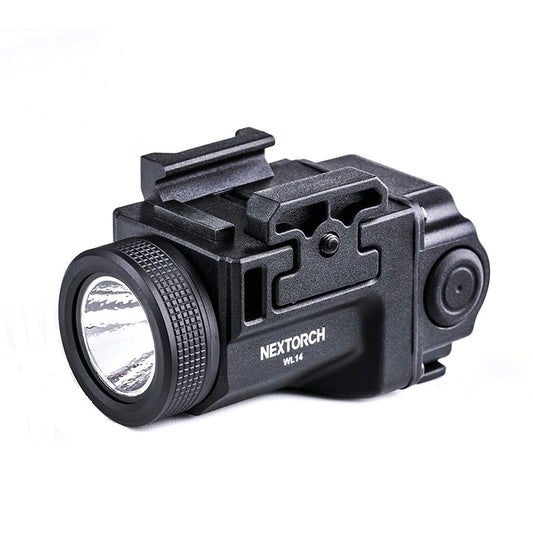 Latarka na broń Nextorch WL14 - 500 lumenów