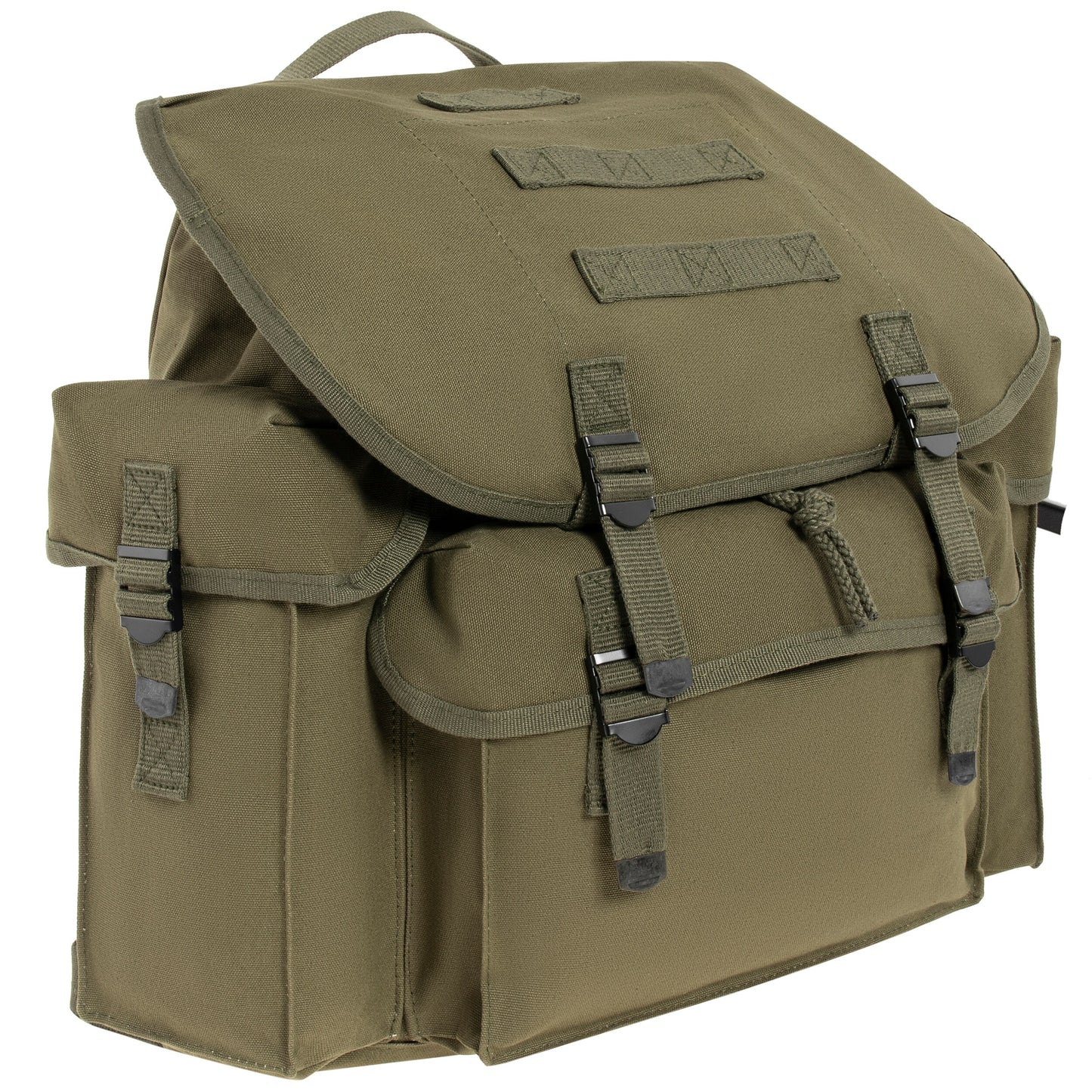 Plecak Mil-Tec German Rucksack 25 l - Olive