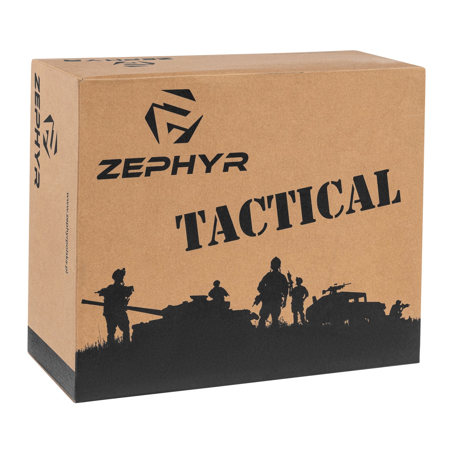 Buty Zephyr ZX11 - Sand