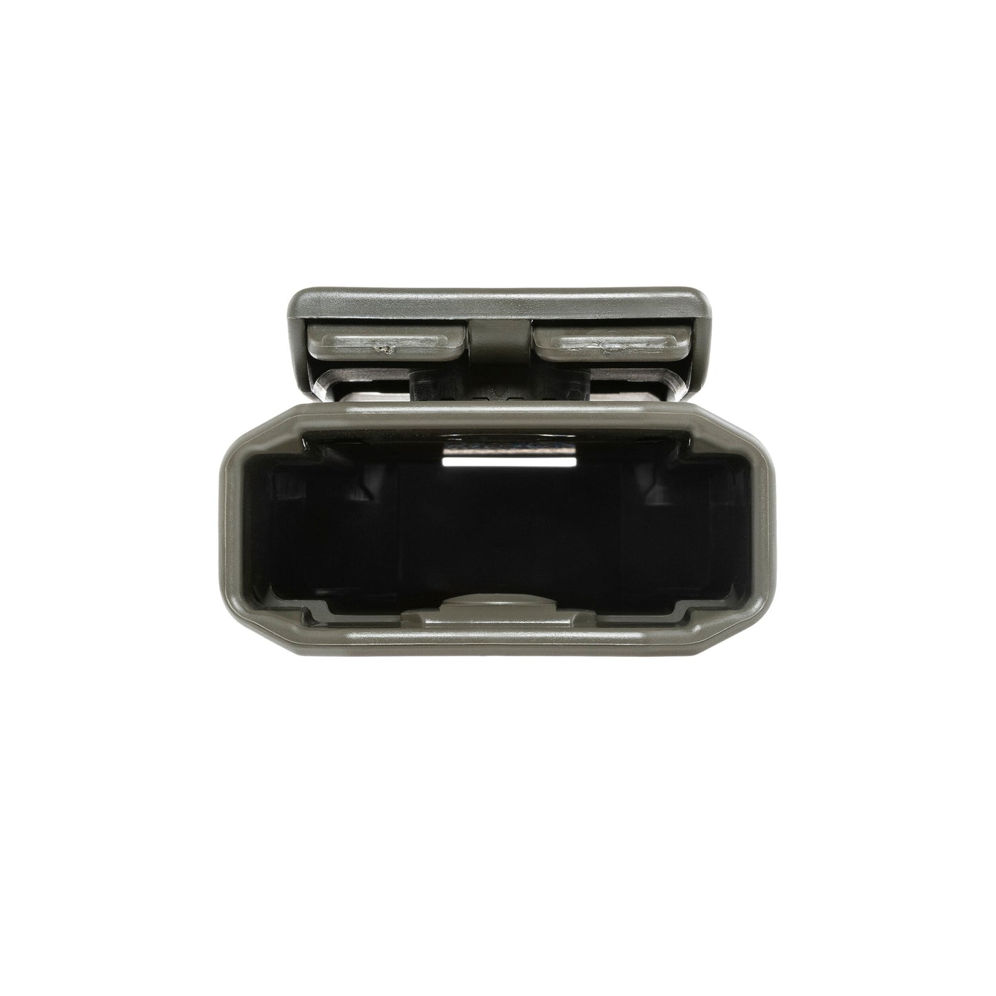 Ładownica obrotowa ESP z montażem UBC-04-2 Clip na magazynek AK - Olive Drab