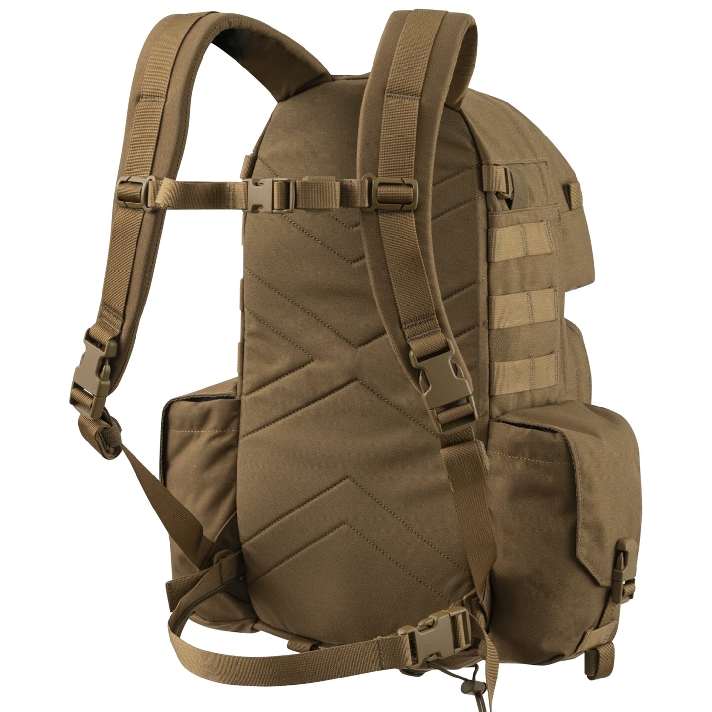 Plecak Helikon Ambush 22 l - Coyote