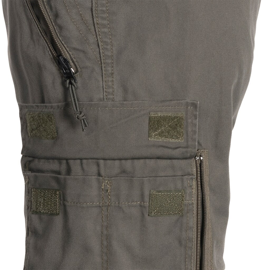 Spodnie Brandit Savannah Olive