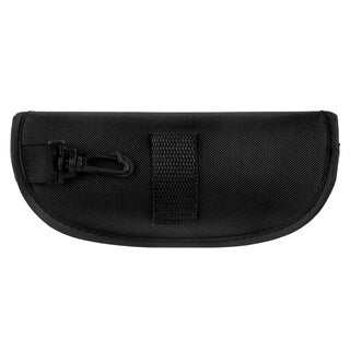 Etui na okulary Bolle półsztywne - Black