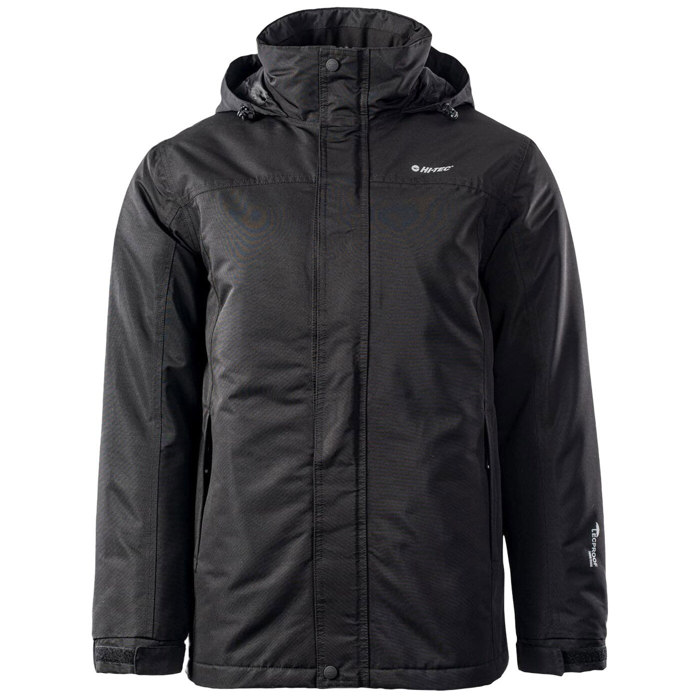 Kurtka Hi-Tec Chris - Black