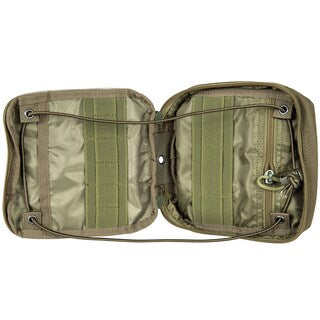 Ładownica uniwersalna Primal Gear All-Carry Ofos - Olive