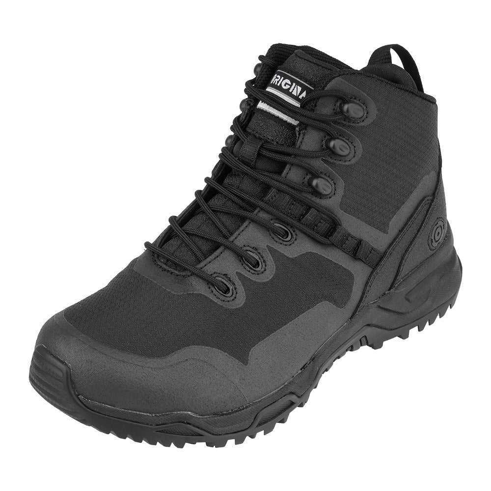 Buty Altama SWAT Alpha Fury 6’’ - Black