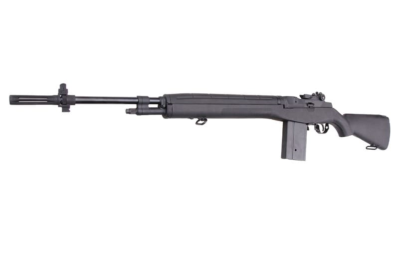 Karabin AEG Cyma CM032 - czarny