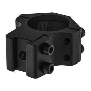Montaż Blackfire 2-częściowy 1" dovetail 9-11 mm - Średni