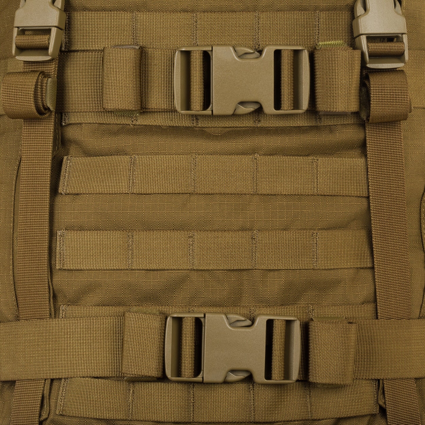 Plecak Eberlestock Terminator XL 108 l - Coyote Brown