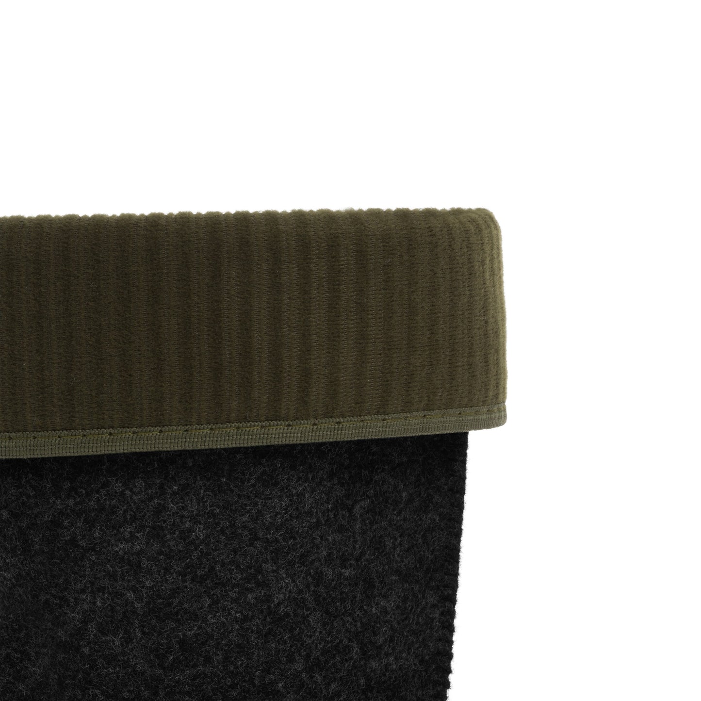 Kalosze Dry Walker Strong Truck Short - Green
