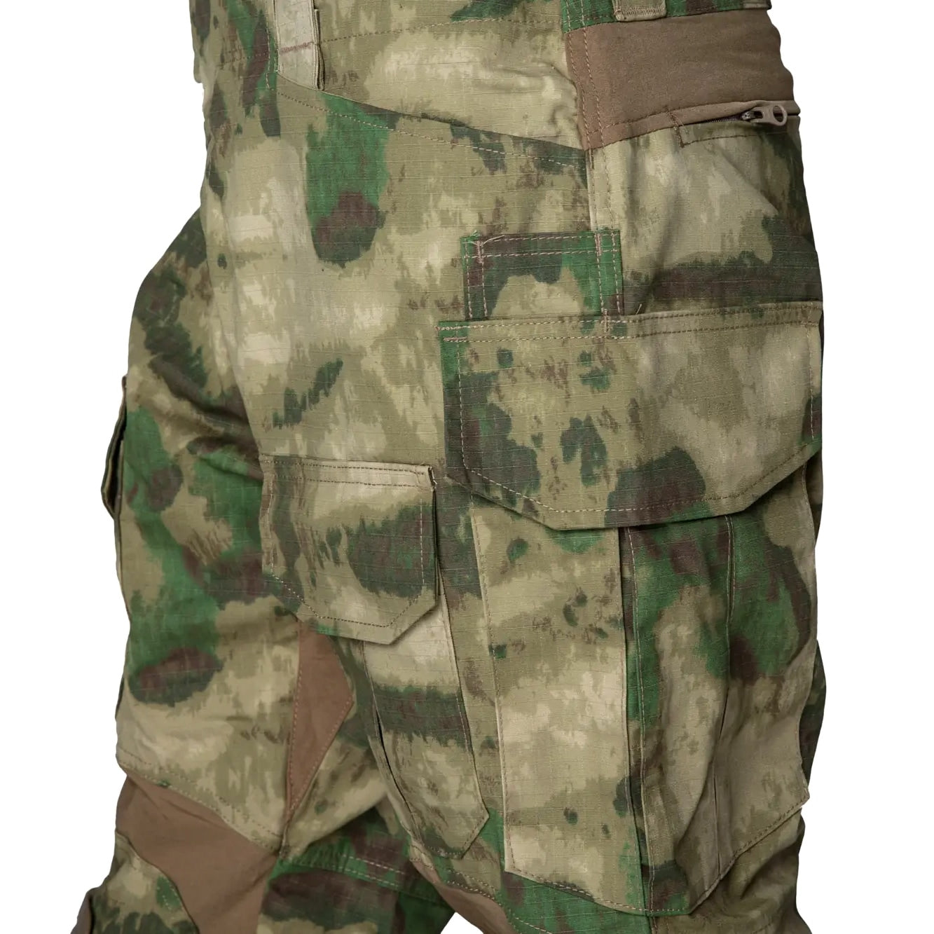 Spodnie Specna Arms SATAC Combat G3 - ACT FG