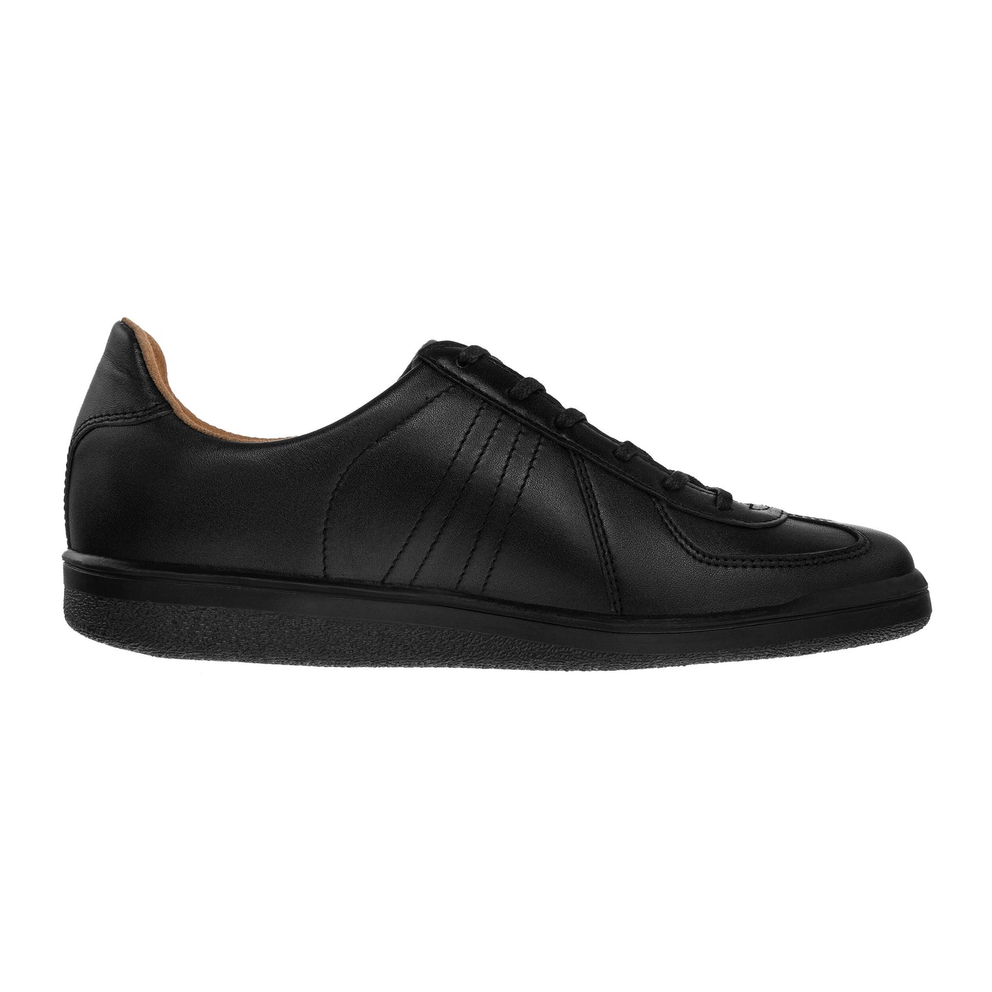 Buty Walter P800 - Czarne