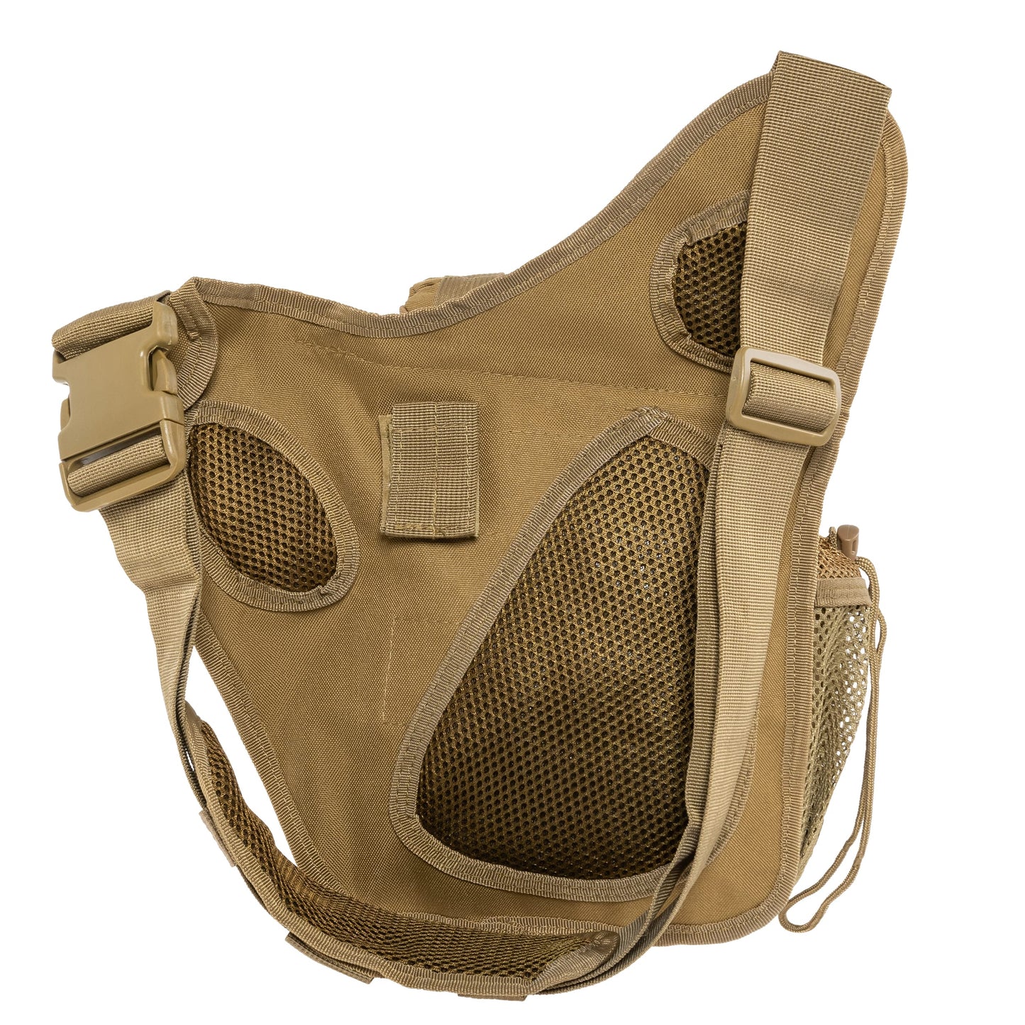 Torba Badger Outdoor Hatchet - Coyote