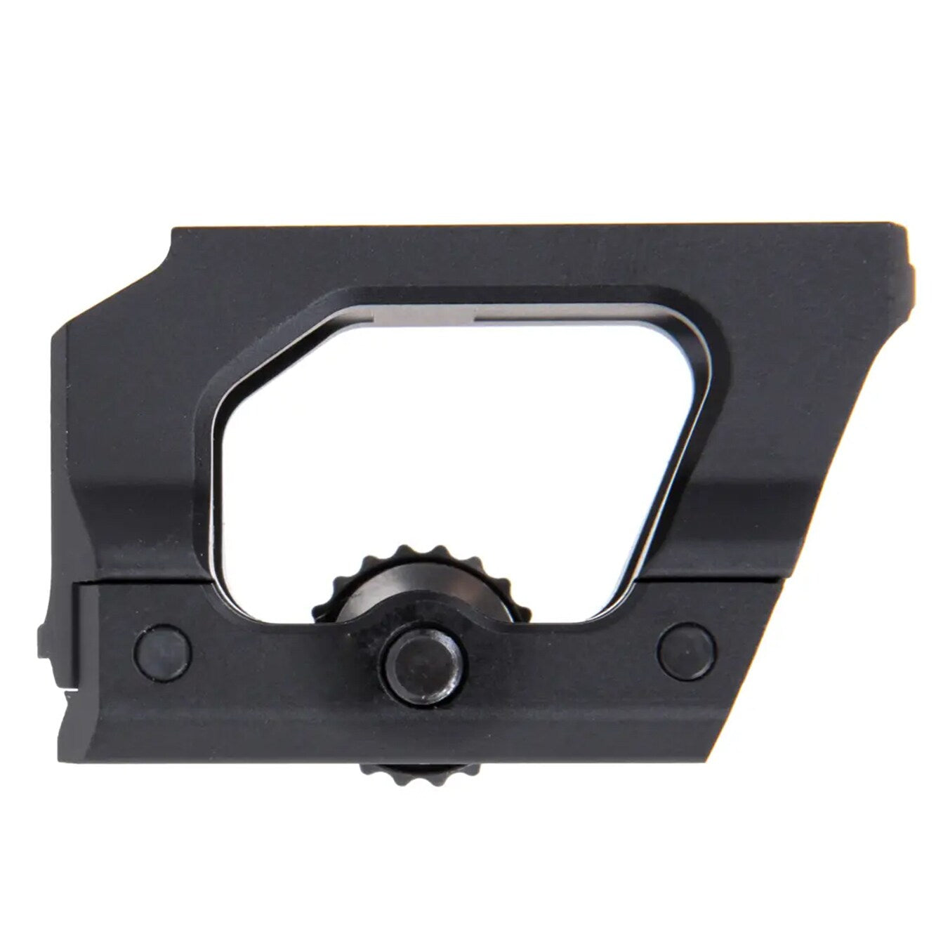 Montaż optyki DMAG 1.57" - Czarny