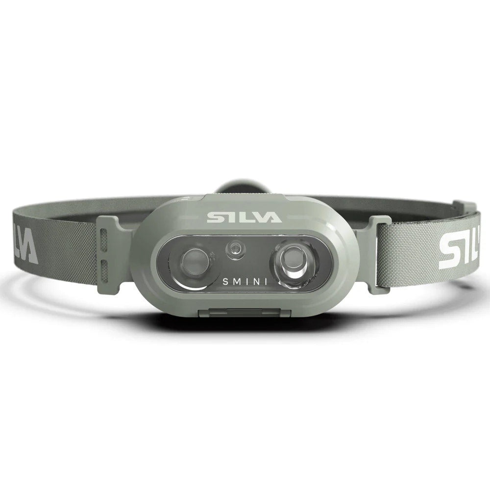 Latarka czołowa Silva Smini Mint - 250 lumenów