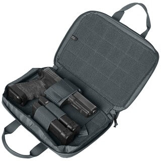 Pokrowiec Helikon Single Pistol Wallet - Shadow Grey