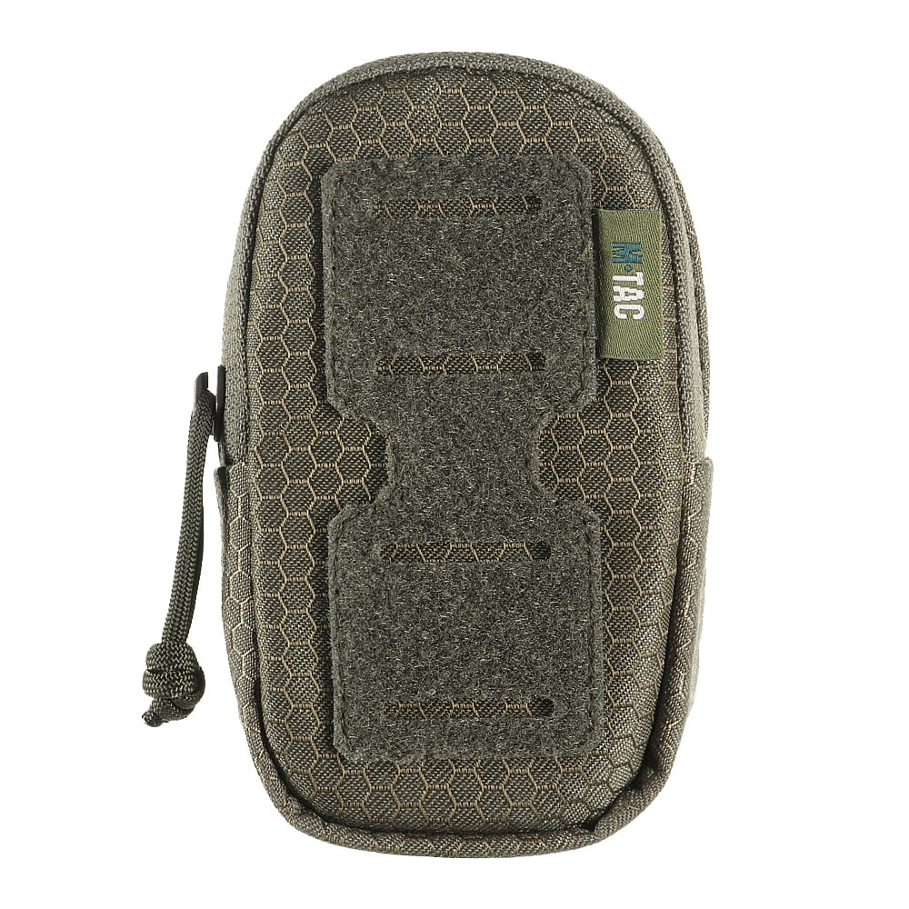 Kieszeń M-Tac Elite Hex Gen.2 - Ranger Green