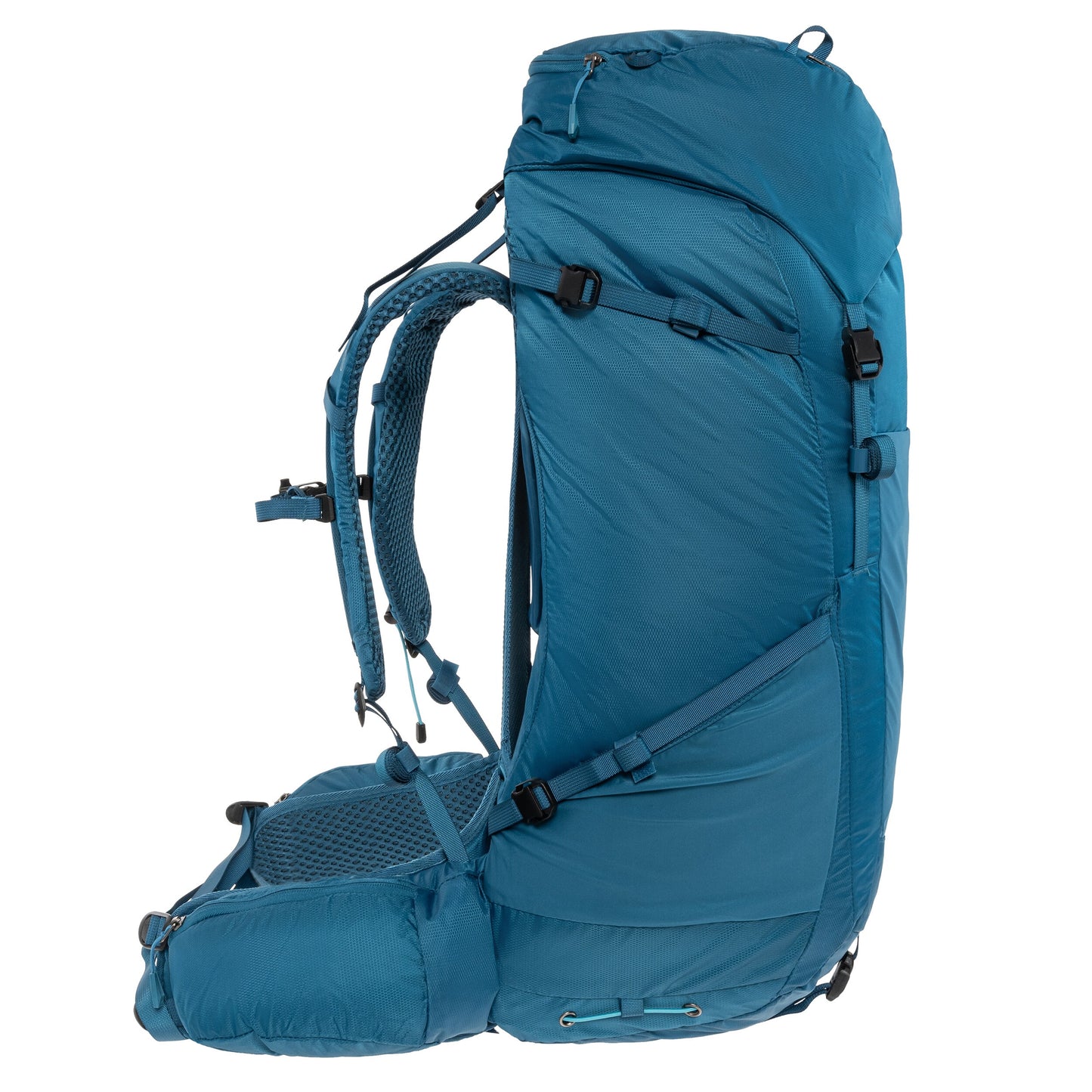 Plecak Highlander Outdoor Ben Nevis 65 L - Petrol Blue