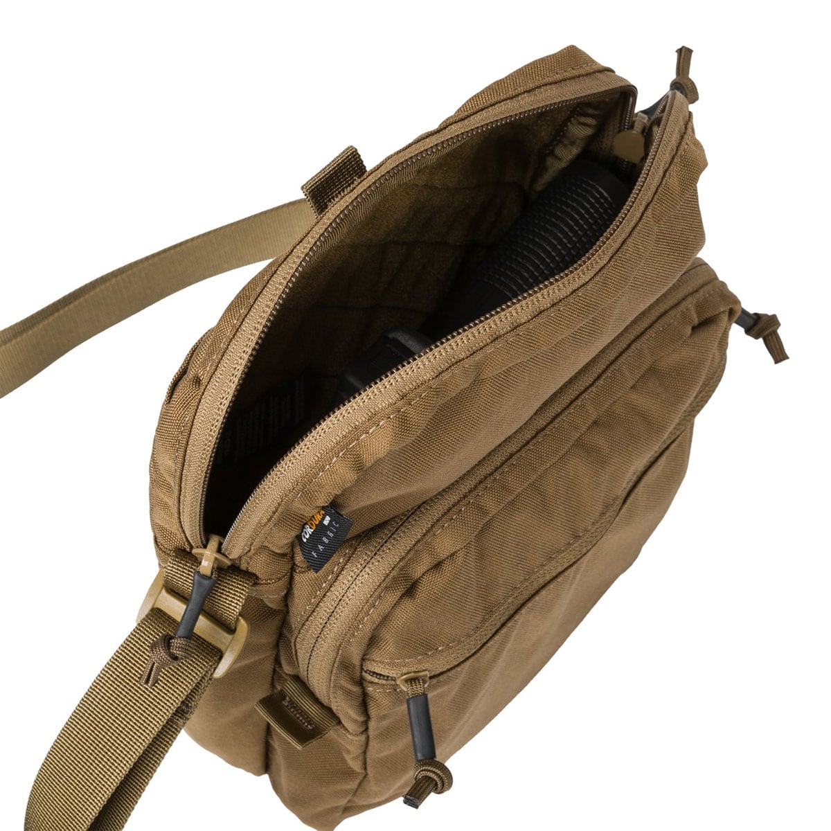 Torba Helikon EDC Compact Shoulder Bag 2 l - Coyote