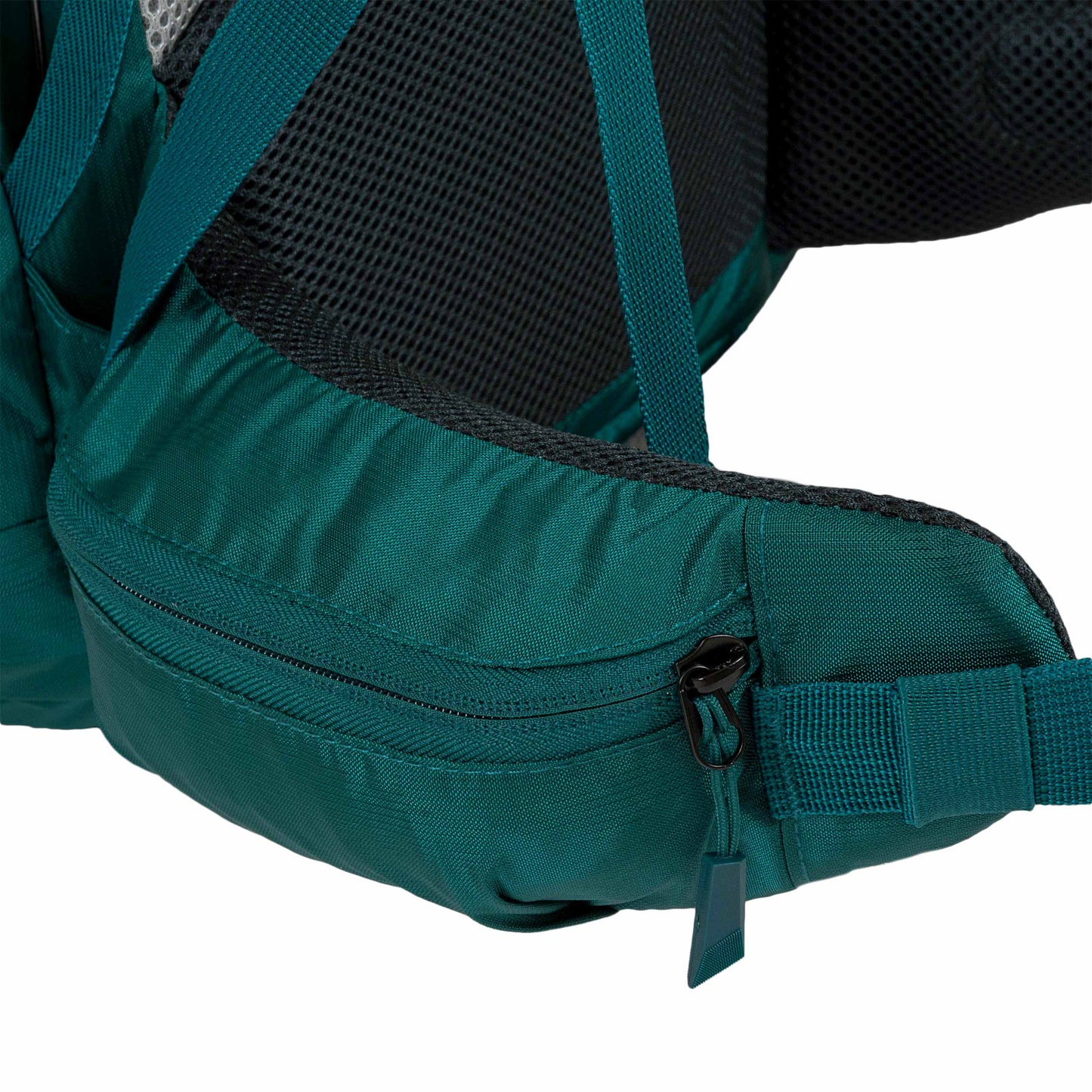 Plecak Highlander Outdoor Summit 40 l - Leaf Green