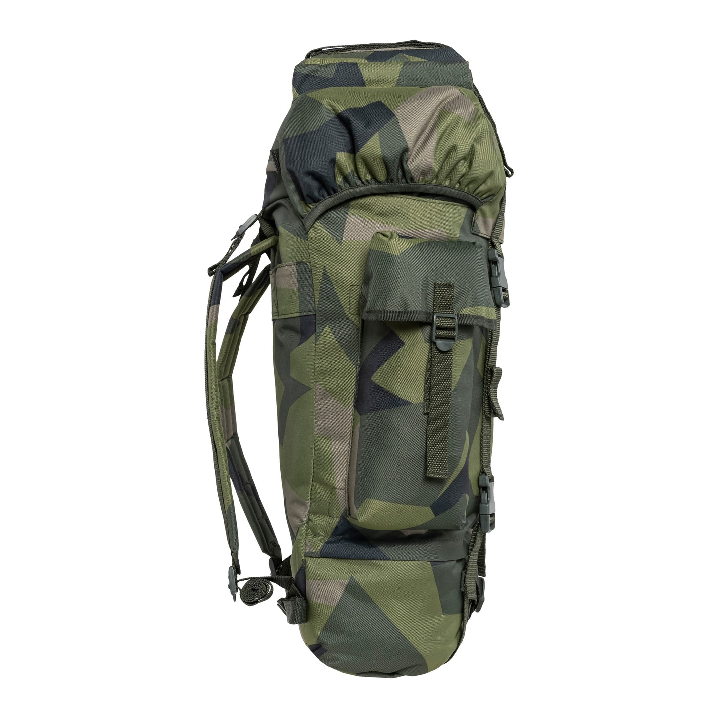 Plecak Brandit Kampfrucksack 65 l - Swedish Camo