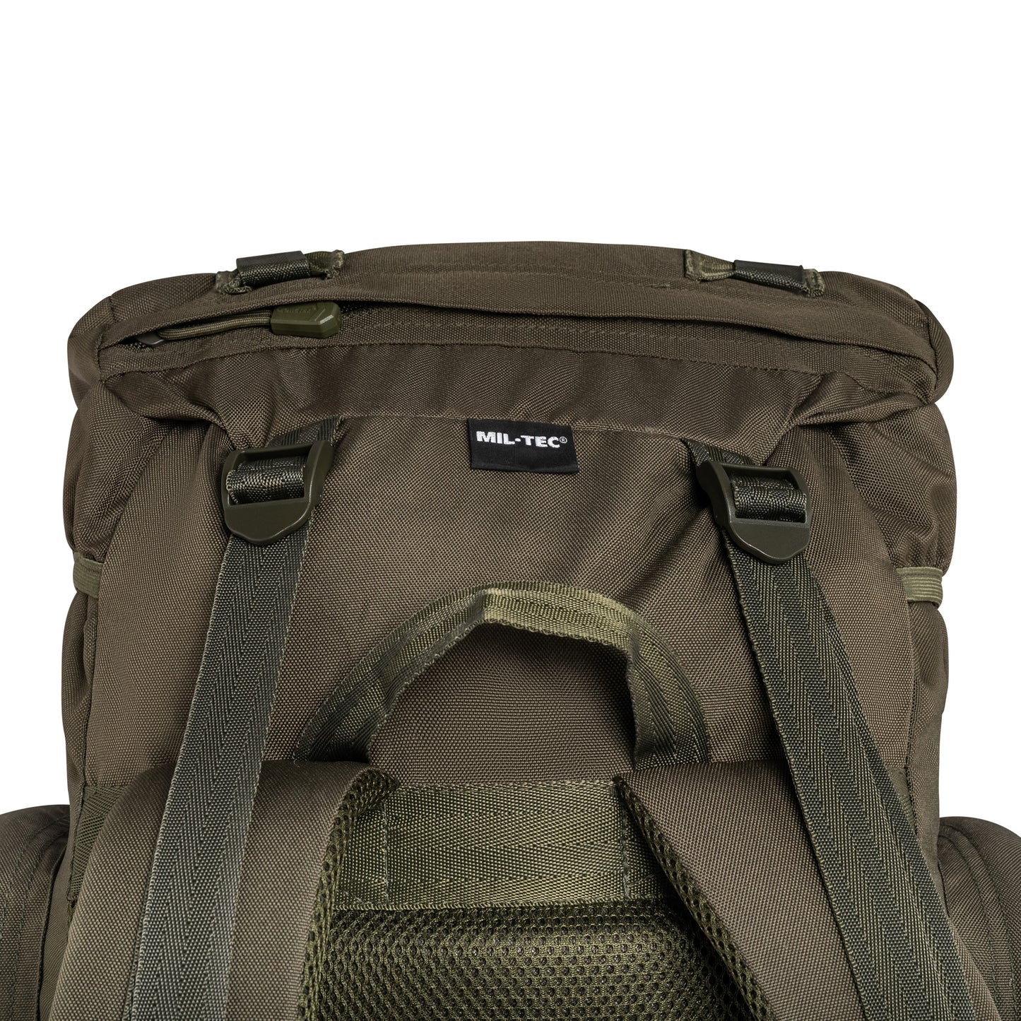Plecak Mil-Tec BW Kampfrucksack Gen.II 65 l - Olive
