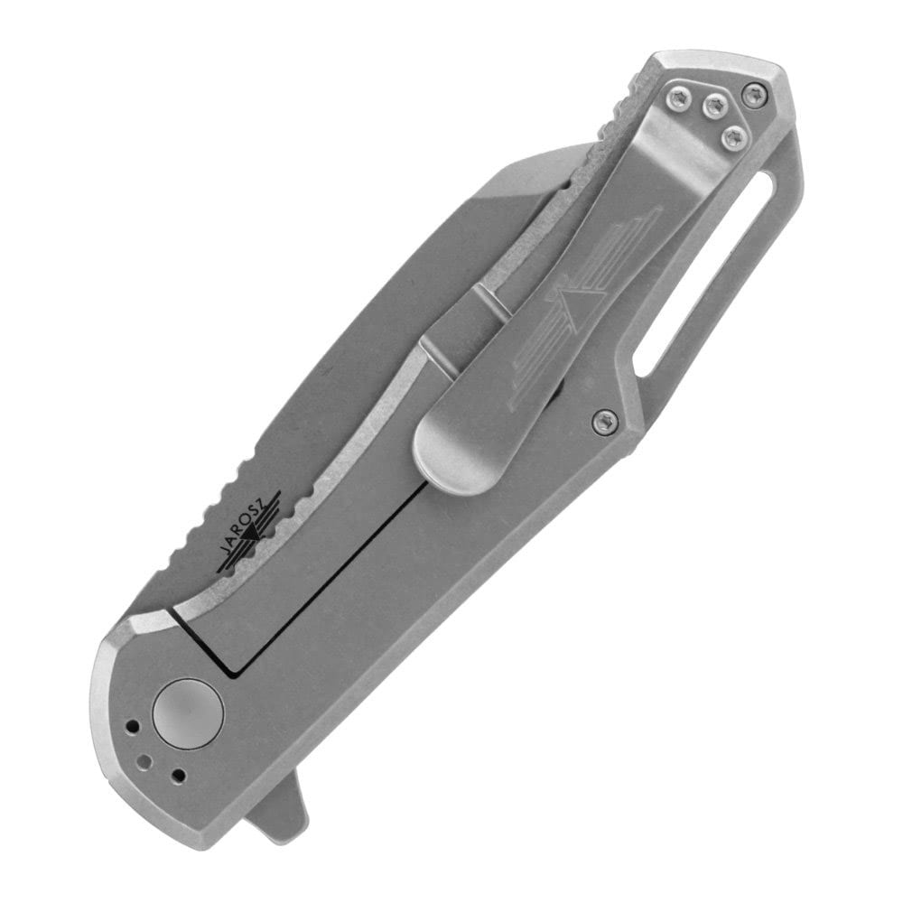 Nóż składany Ka-Bar Jarosz Wharncliffe 7508