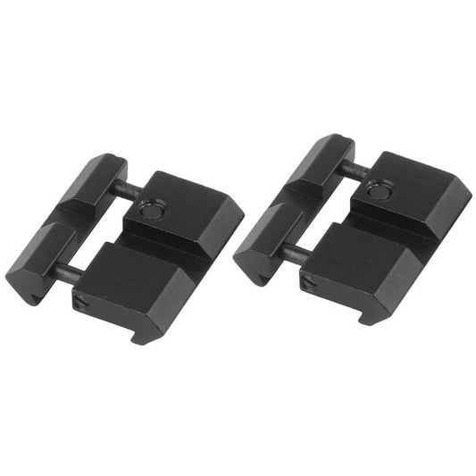 Adapter Vector Optics na szynę Dovetail / Picatinny 2 szt.